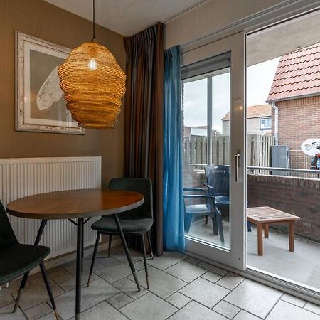 Hotel Tesselhof De Koog  Luaran gambar