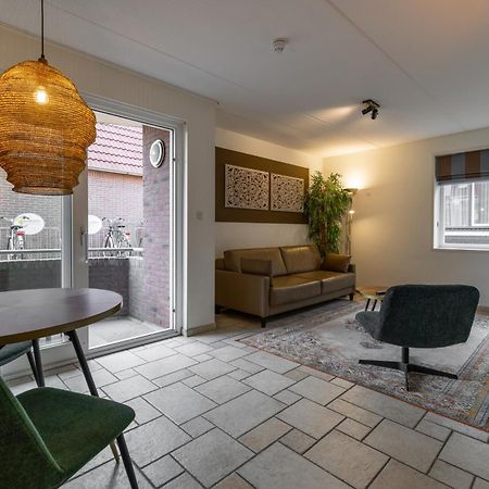 Hotel Tesselhof De Koog  Luaran gambar