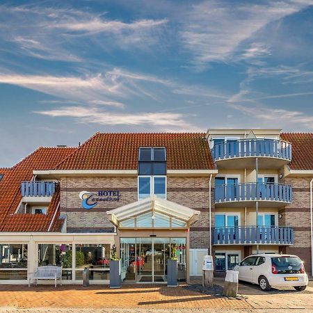 Hotel Tesselhof De Koog  Luaran gambar