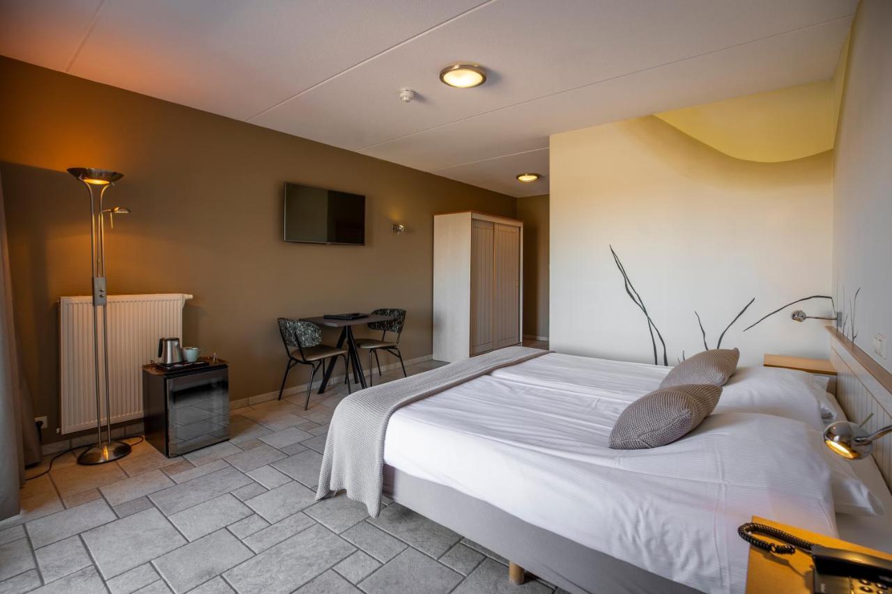 Hotel Tesselhof De Koog  Luaran gambar
