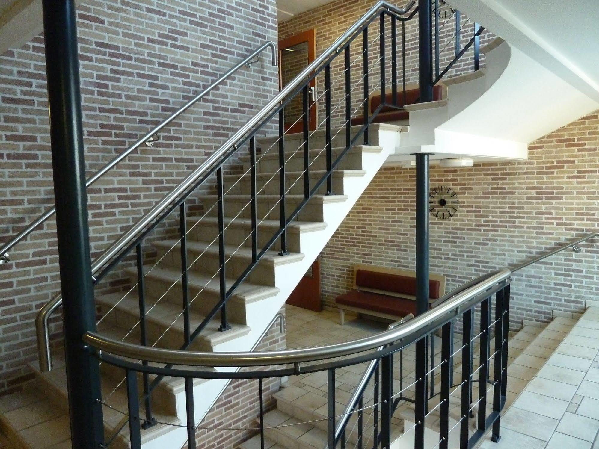 Hotel Tesselhof De Koog  Luaran gambar